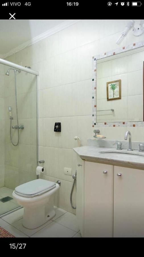 Duplex Alto Padrao - Super Central - Pocos De Caldas Luaran gambar